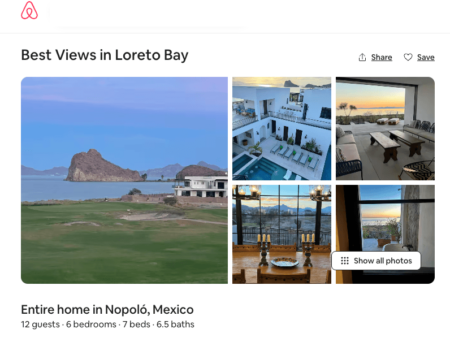 airbnb