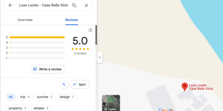 google-reviews